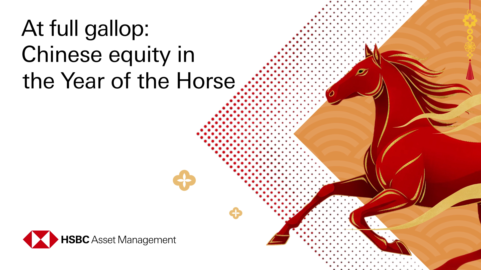 At full gallop: Chinese equity in the Year of the Horse