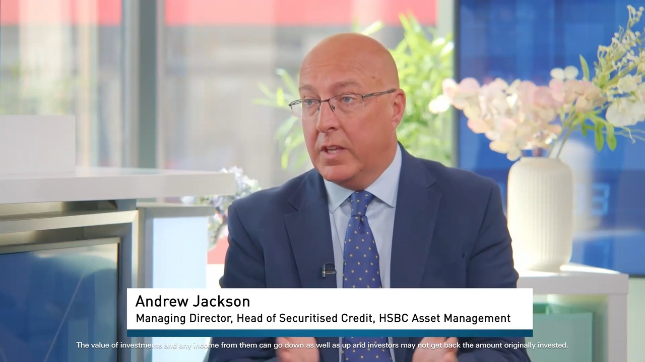 Securitised Credit: Our Global Dynamic Approach