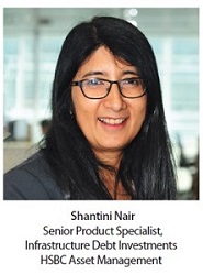 Santini Nair