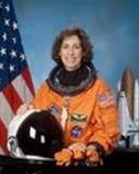 Dr. Ellen Ochoa