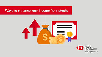 Ways to enhance your income from stocks