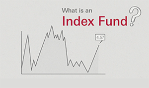 What is an index fund?