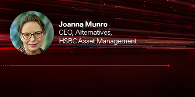 Experts’ Views at the 2025 Global Investment Outlook