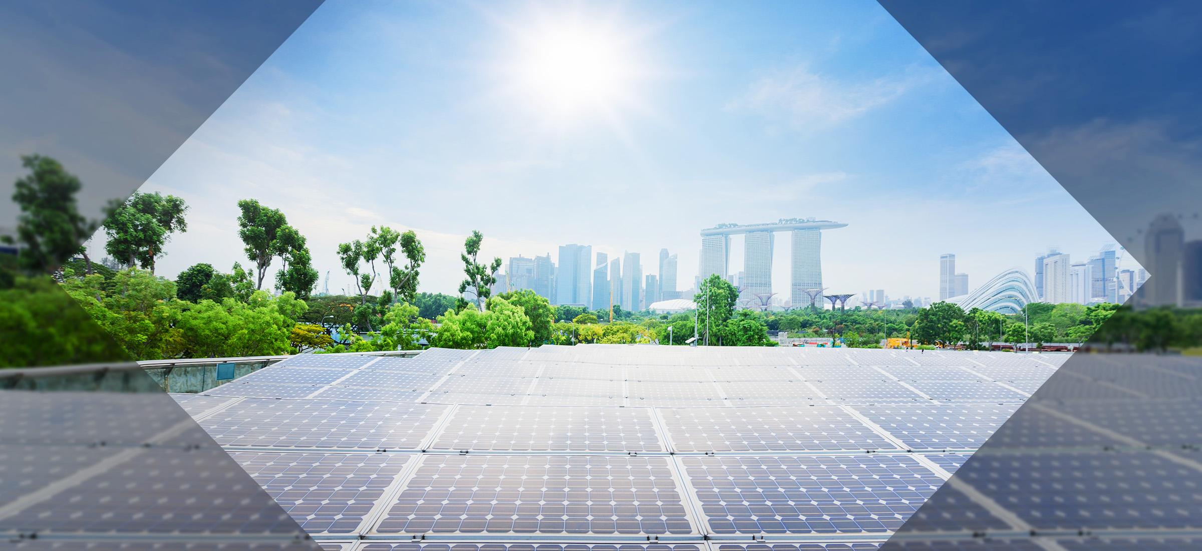 How Private Credit Is Fueling Asia's Energy Transition’