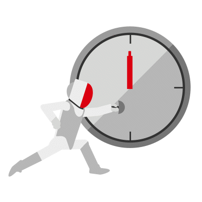 Duration management